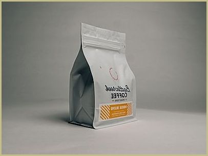 Batangas Coffee Beans